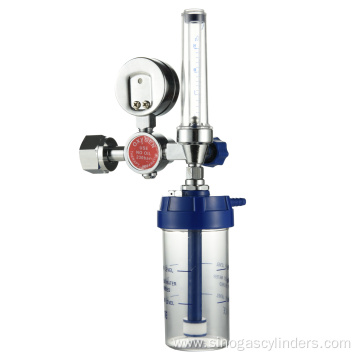 Medical Oxygen Regulator YR-86 Thread G5/8 Oxygen Regulators